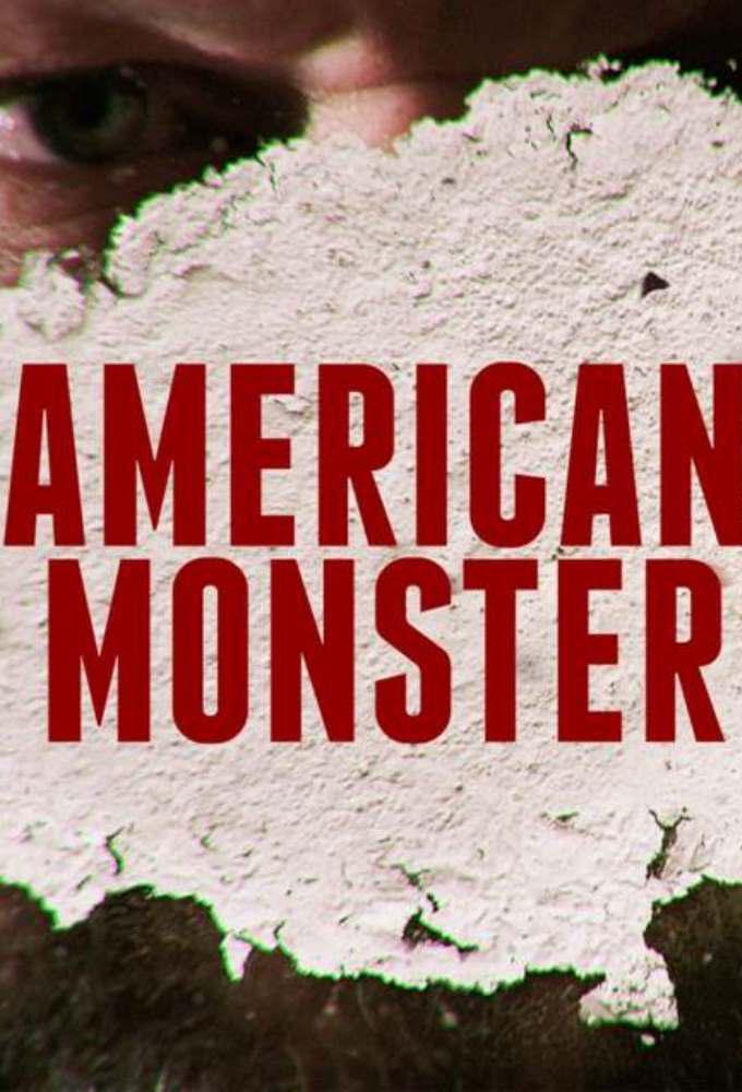 TV ratings for American Monster in India. investigation discovery TV series