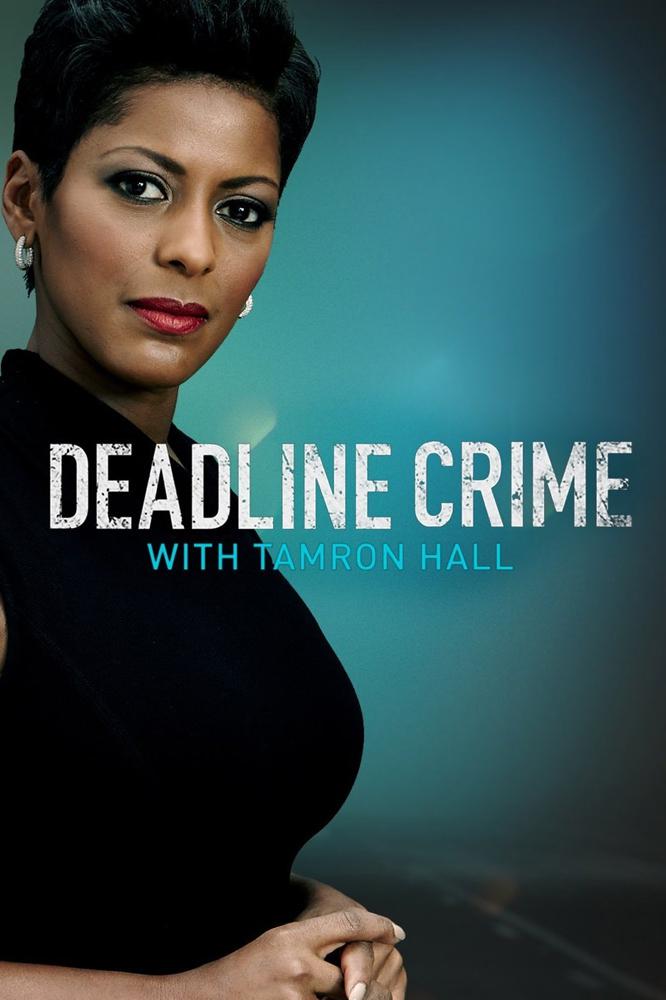 TV ratings for Deadline: Crime With Tamron Hall in Sweden. investigation discovery TV series