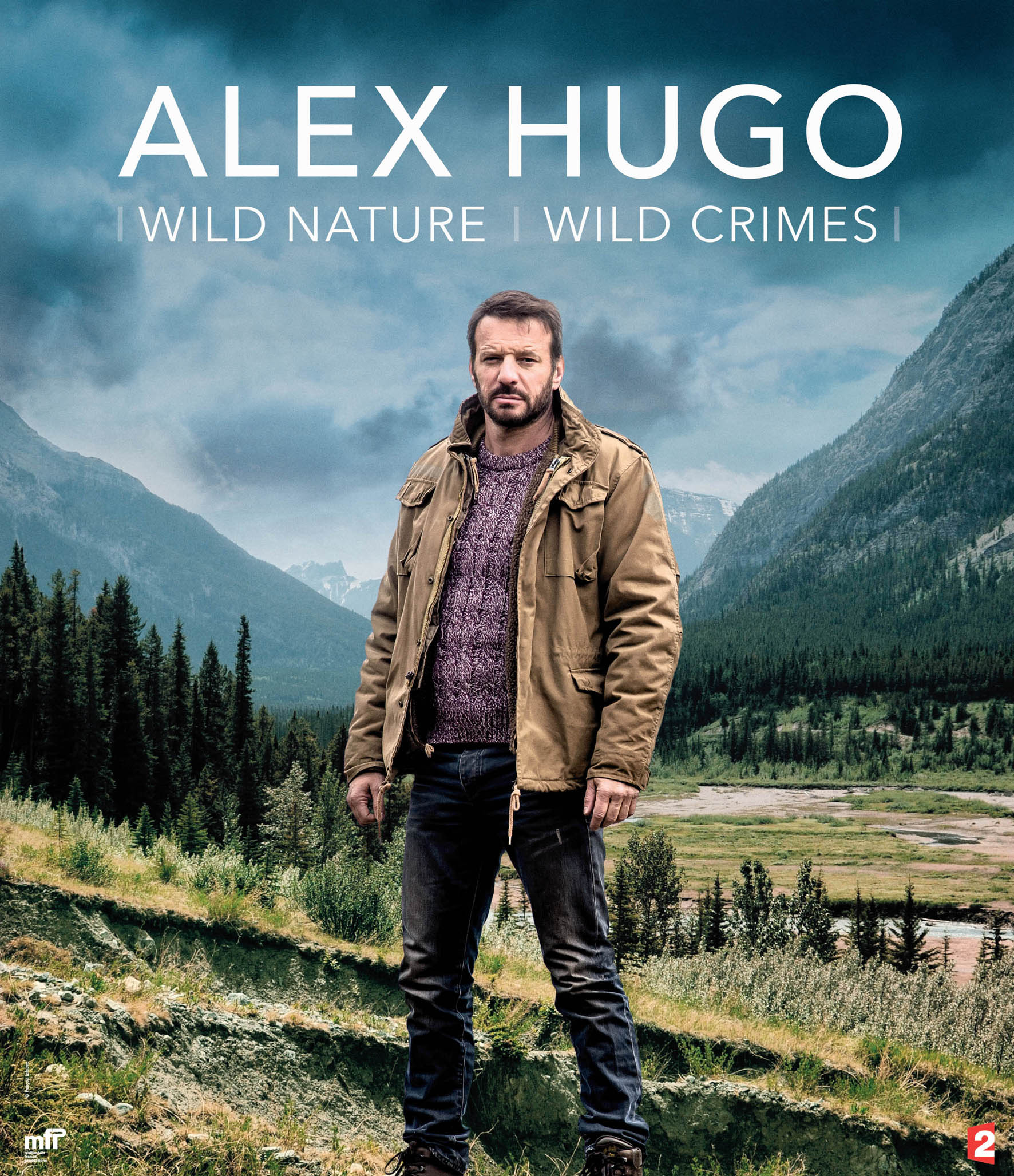 TV ratings for Alex Hugo in Canada. France 2 TV series