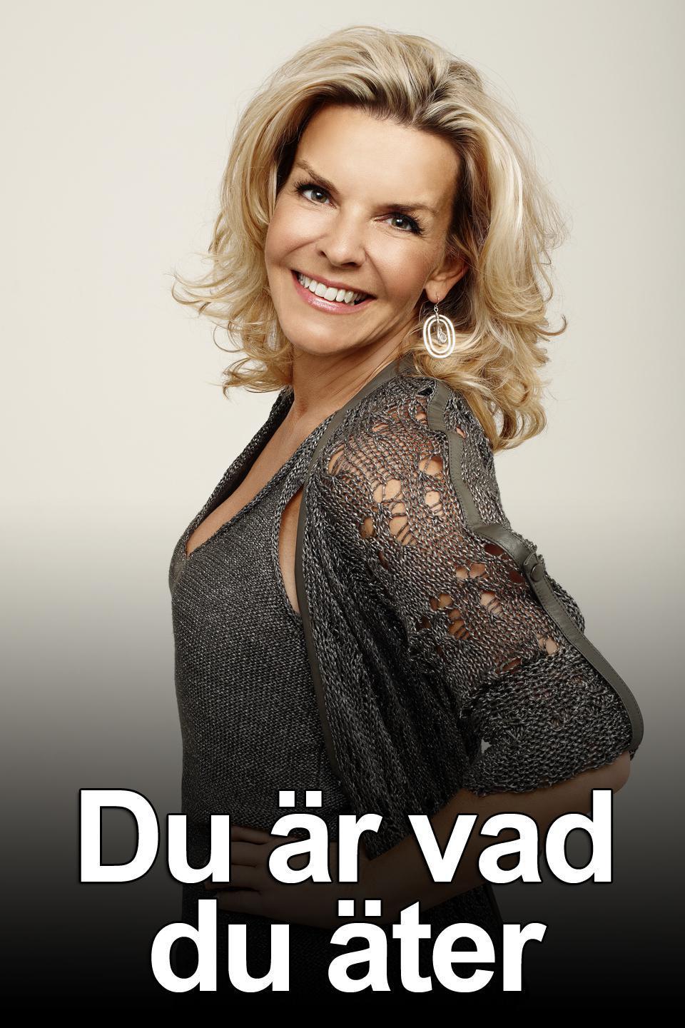 TV ratings for Du Är Vad Du Äter in Sweden. Viafree TV series
