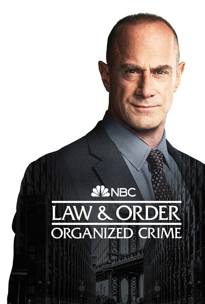 TV ratings for Law & Order: Organized Crime in the United States. NBC TV series