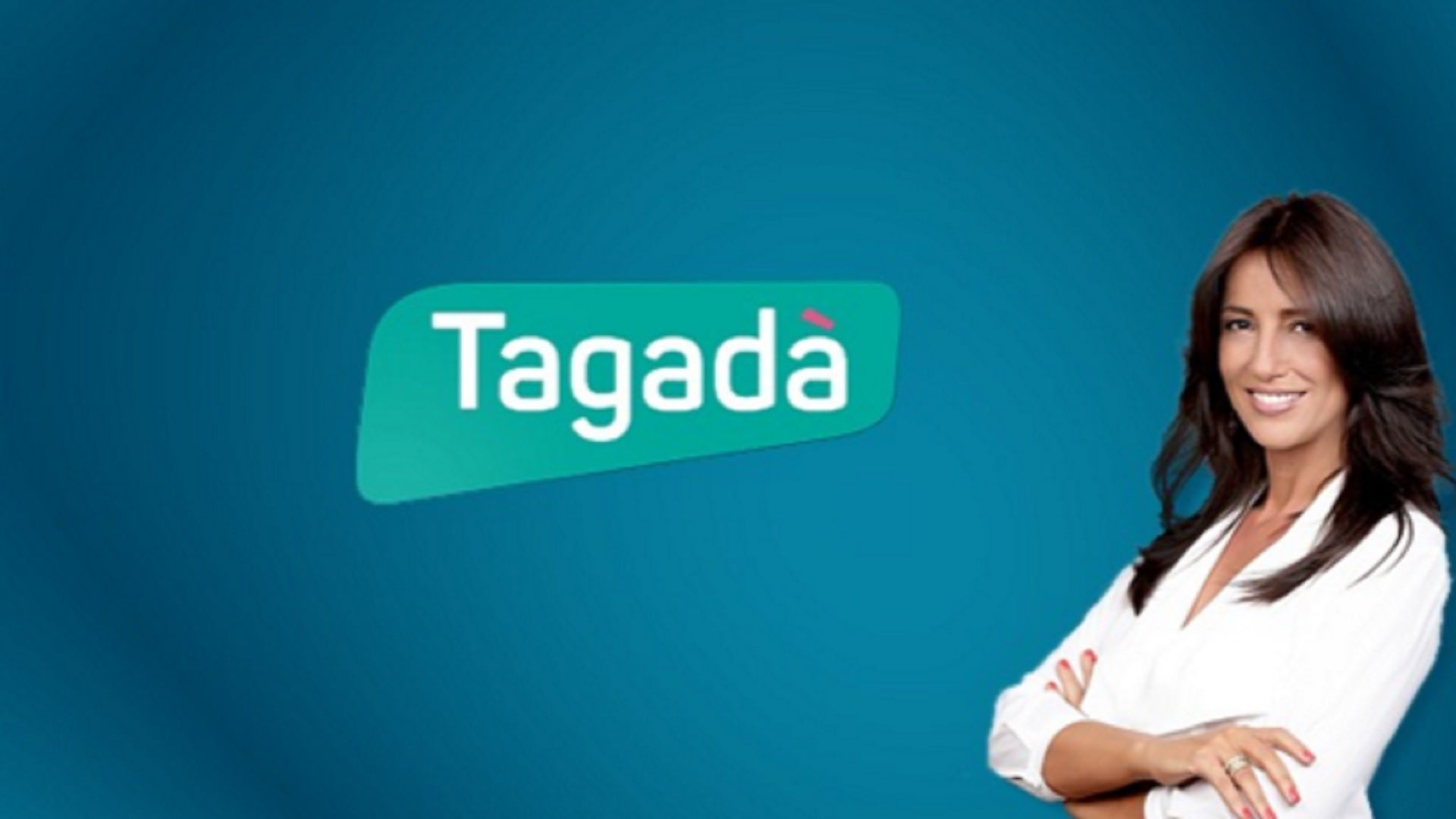 TV ratings for Tagadà in Japan. La7 TV series