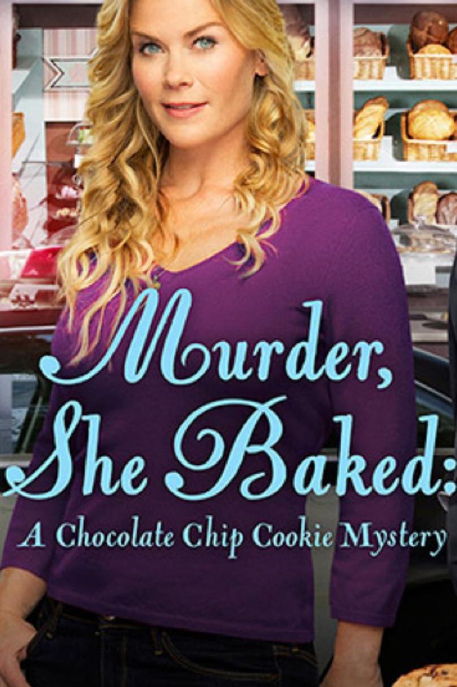 TV ratings for Murder, She Baked in India. Hallmark Movies & Mysteries TV series