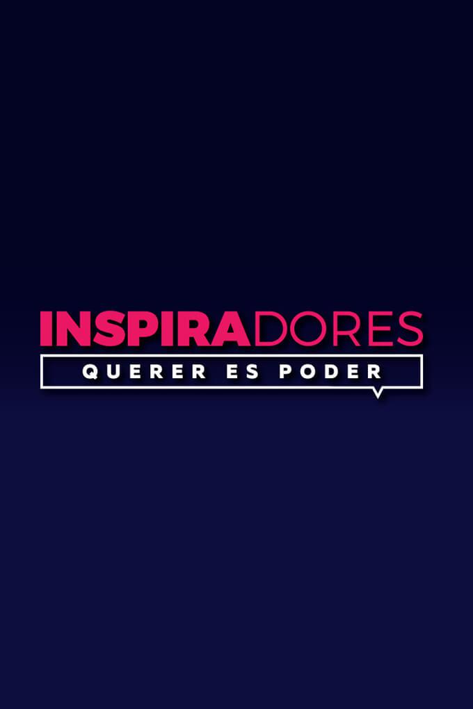 TV ratings for Inspiradores in Colombia. Chilevisión TV series