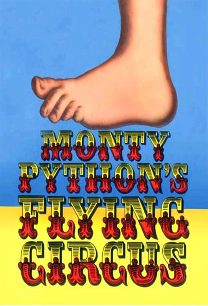 TV ratings for Monty Python's Flying Circus in Colombia. BBC Two TV series