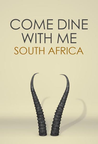 Come Dine With Me: South Africa