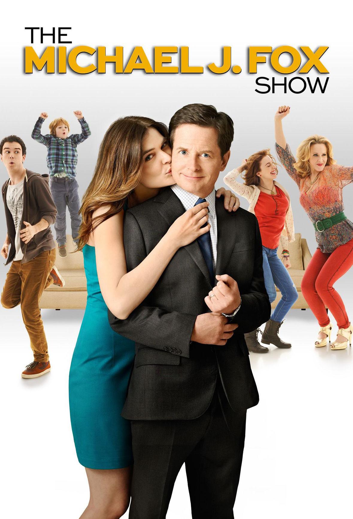TV ratings for The Michael J. Fox Show in Thailand. NBC TV series