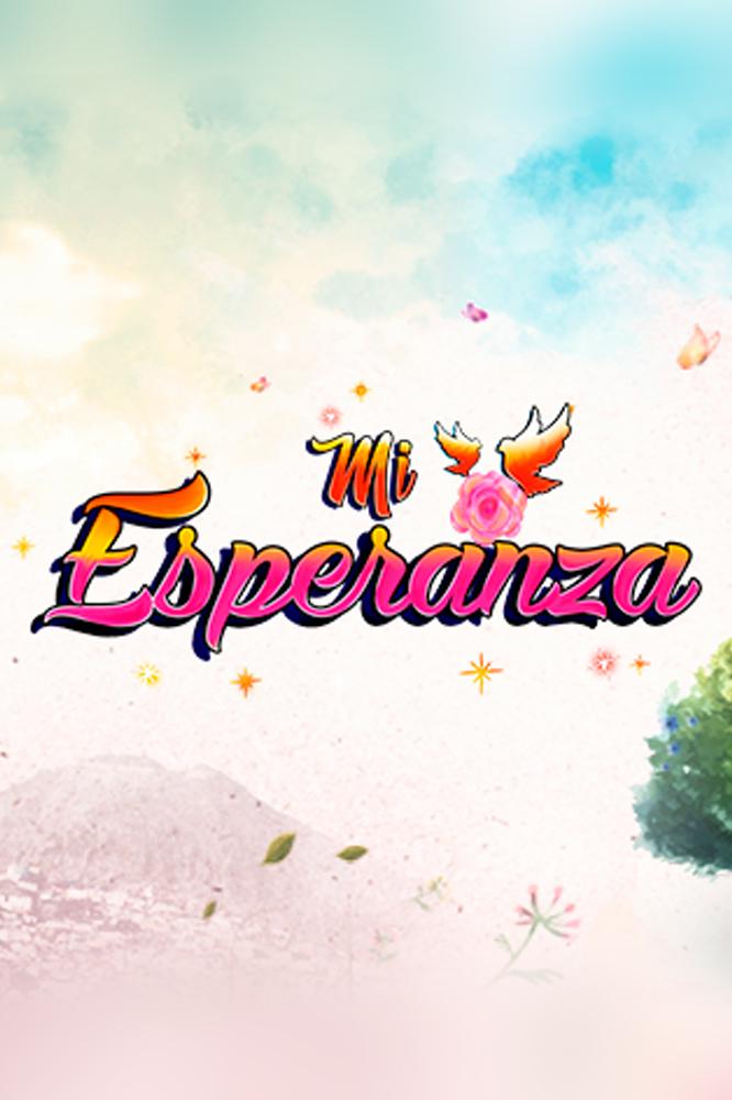 TV ratings for Mi Esperanza in the United States. América Televisión TV series