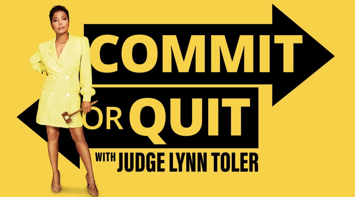 TV ratings for Commit Or Quit With Judge Lynn Toler in Australia. we tv TV series