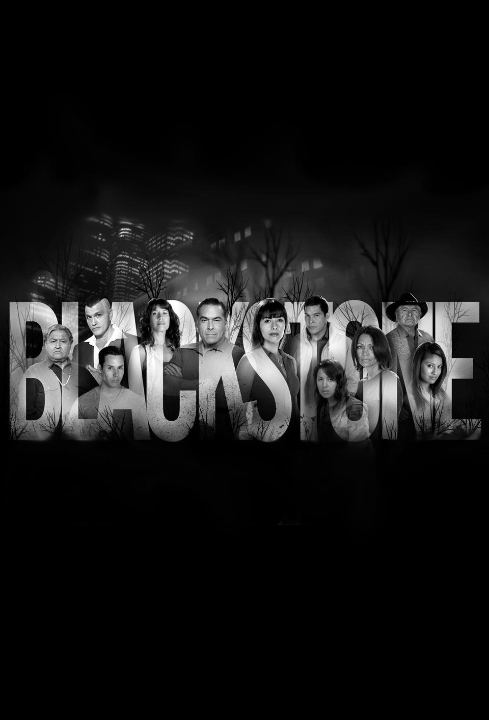 TV ratings for Blackstone in Argentina. Showcase Canada TV series