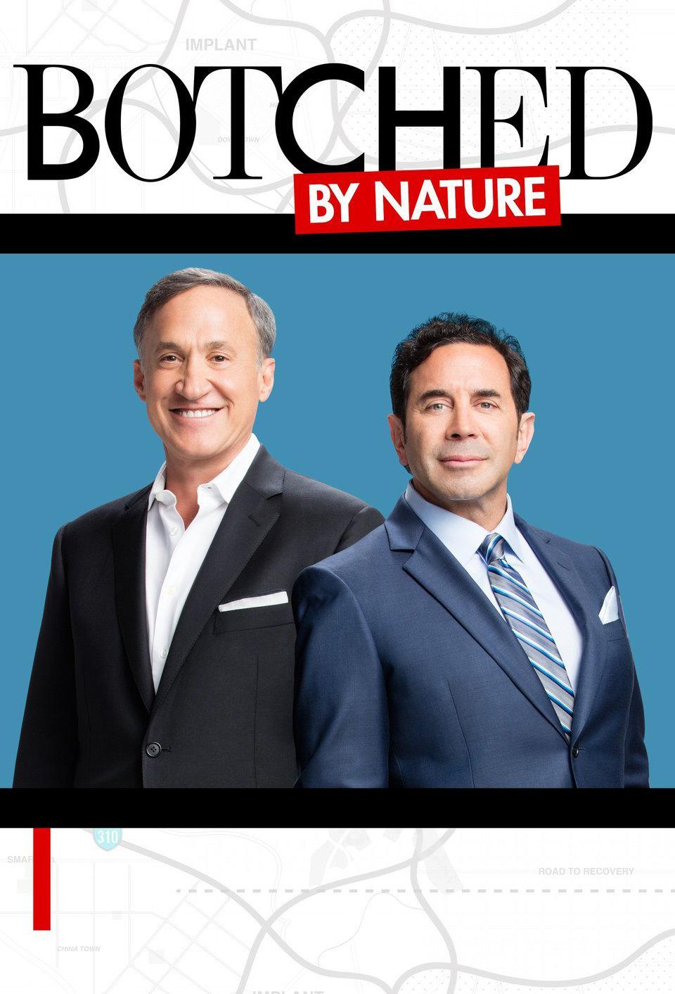TV ratings for Botched By Nature in Portugal. e! TV series
