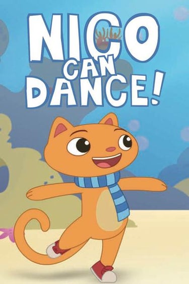 Nico Can Dance!