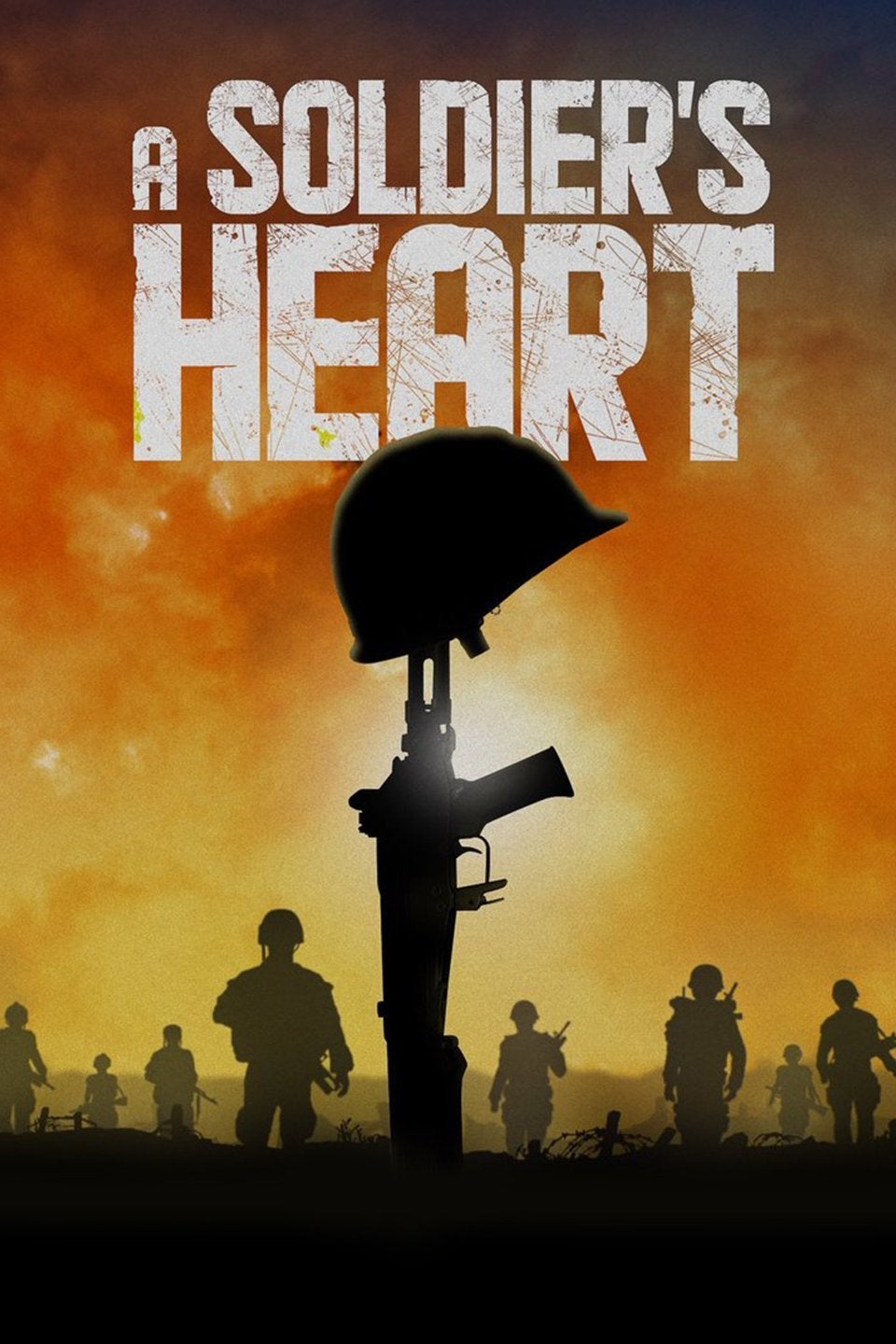TV ratings for A Soldier's Heart in the United Kingdom. ABS-CBN TV series