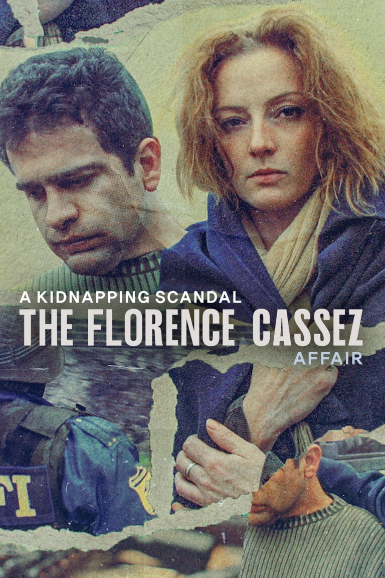TV ratings for A Kidnapping Scandal: The Florence Cassez Affair (El Caso Cassez-Vallarta: Una Novela Criminal) in Argentina. Netflix TV series