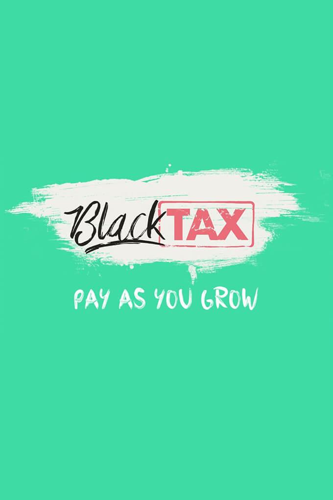 TV ratings for Black Tax in Australia. BET Africa TV series