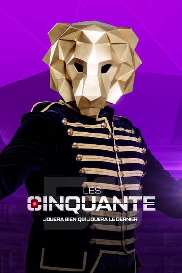 Les Cinquante