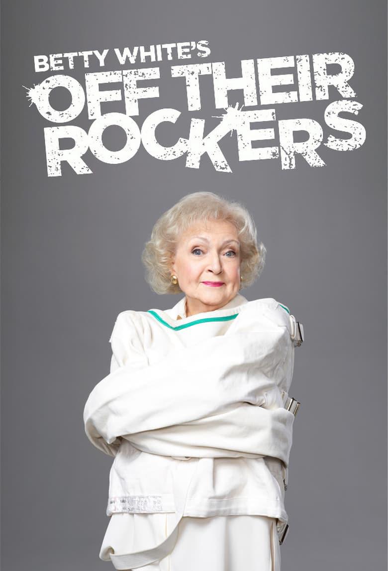 TV ratings for Betty White's Off Their Rockers in Italia. NBC TV series