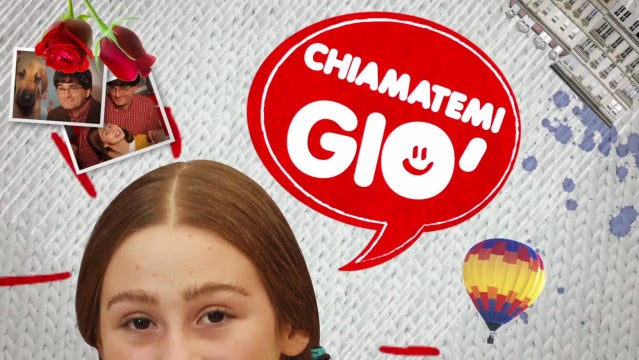 TV ratings for Chiamatemi Giò in Russia. Disney Channel TV series