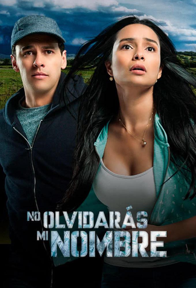 TV ratings for No Olvidaras Mi Nombre in Mexico. RCN Televisión TV series