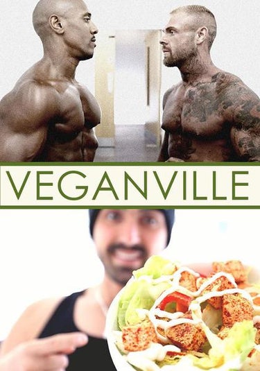Veganville