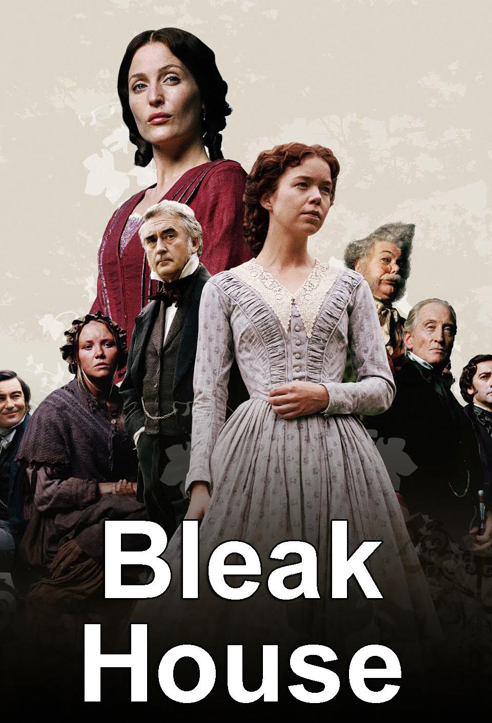 TV ratings for Bleak House in Colombia. BBC One TV series