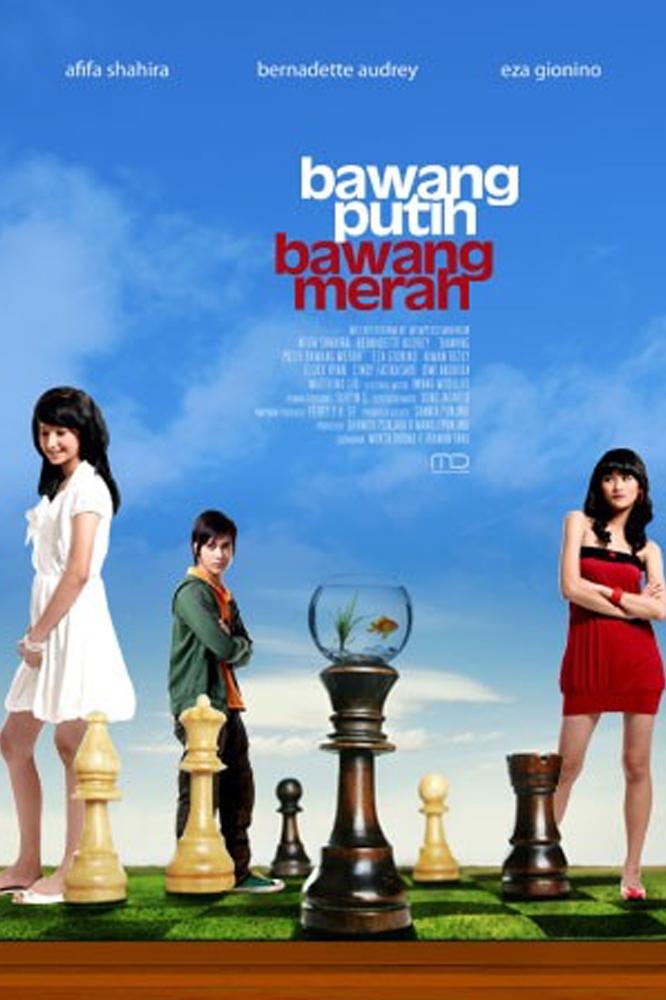 TV ratings for Bawang Merah Bawang Putih in Tailandia. RCTI TV series