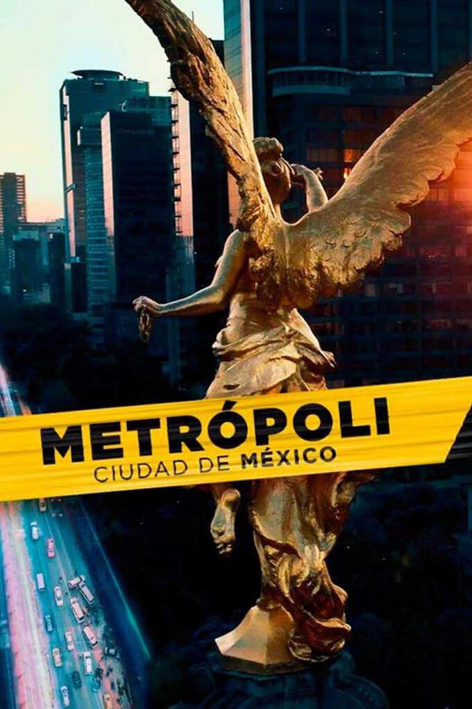 TV ratings for Metrópoli: Ciudad De México in the United Kingdom. XEIMT Canal 22 TV series