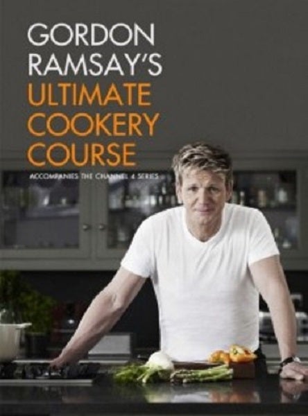 TV ratings for Gordon Ramsay's Ultimate Cookery Course in India. Channel 4 TV series
