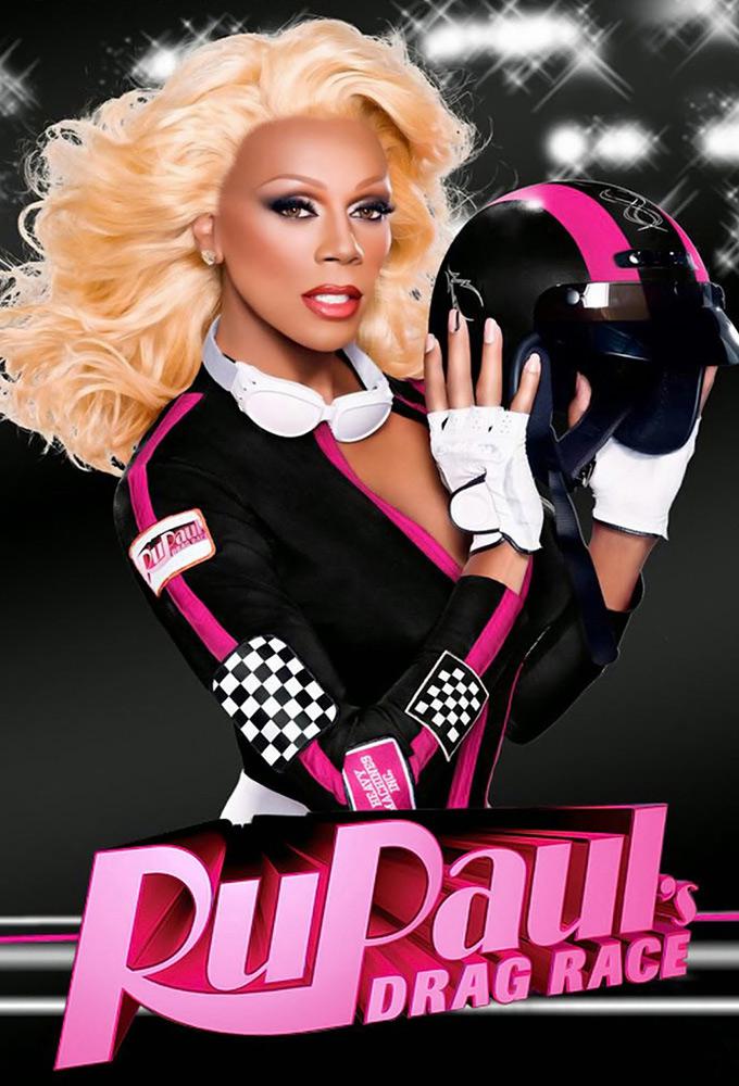 TV ratings for RuPaul's Drag Race in Italy. VH1 TV series