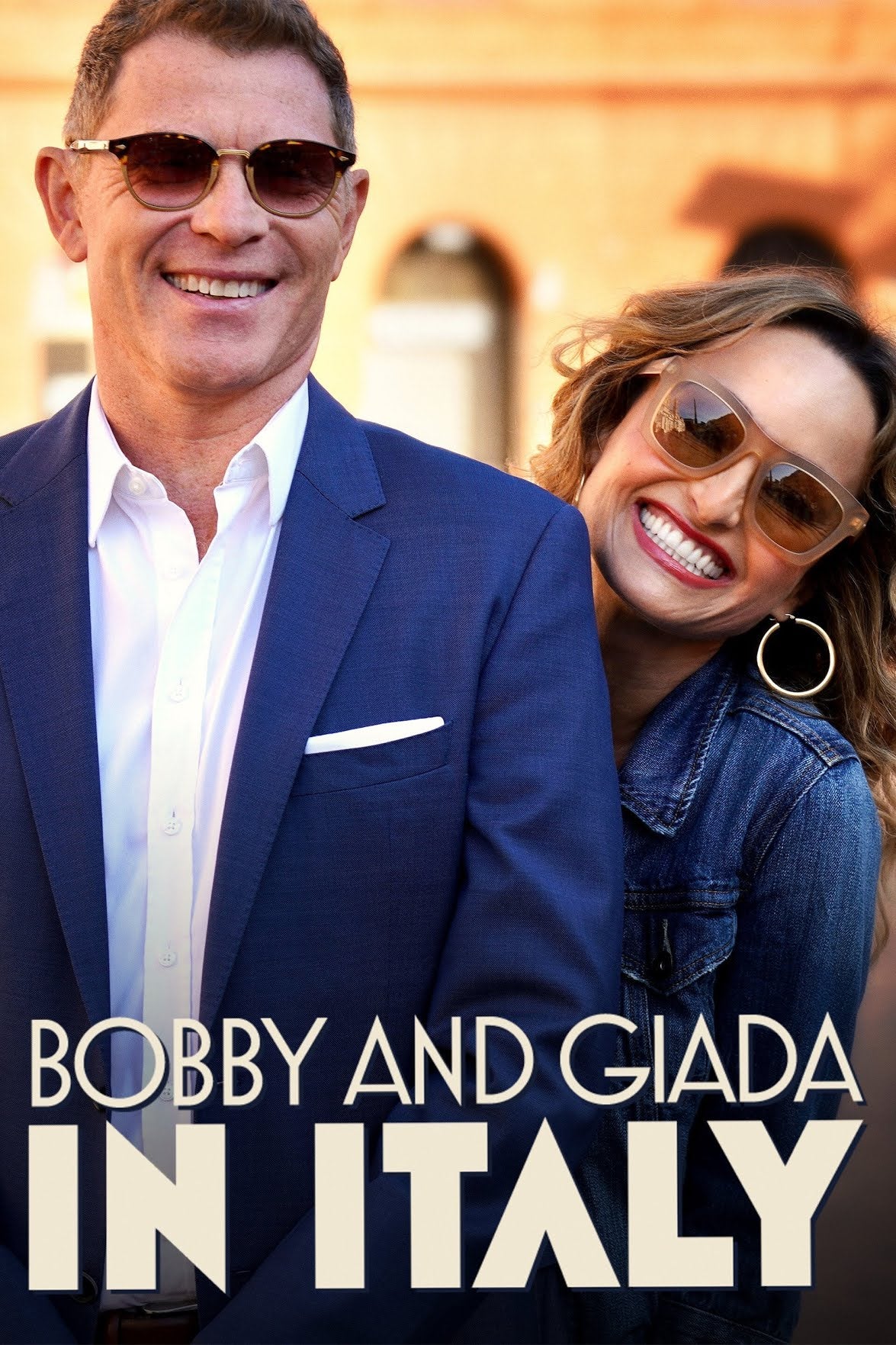 TV ratings for Bobby And Giada In Italy in Suecia. Discovery+ TV series