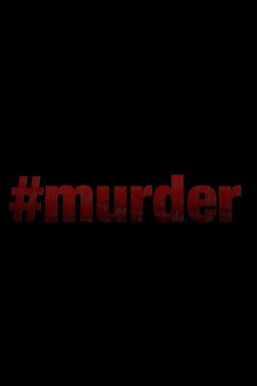 Hashtag Murder