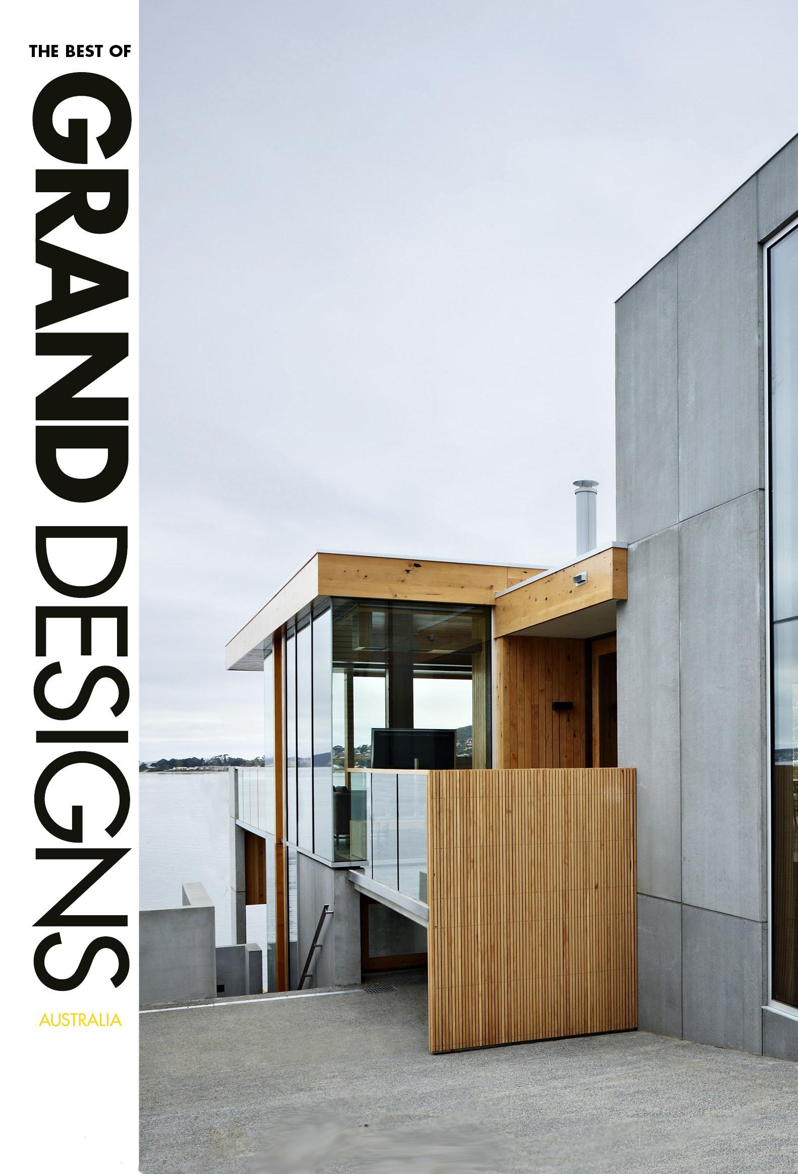 TV ratings for Grand Designs Australia in Denmark. LifeStyle TV series