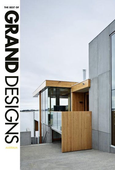 Grand Designs Australia