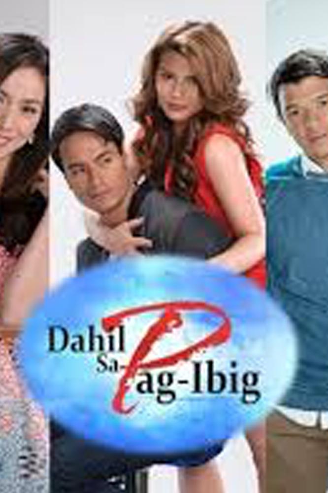 TV ratings for Dahil Sa Pag-ibig in the United States. ABS-CBN TV series