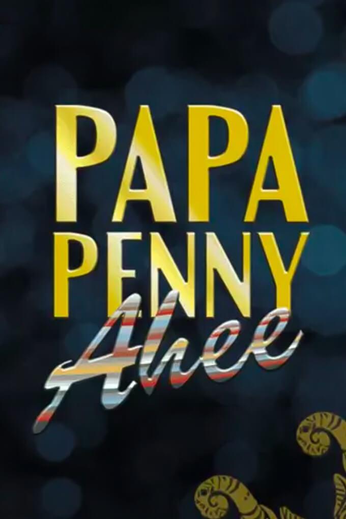 TV ratings for Papa Penny Ahee in Brazil. DStv TV series