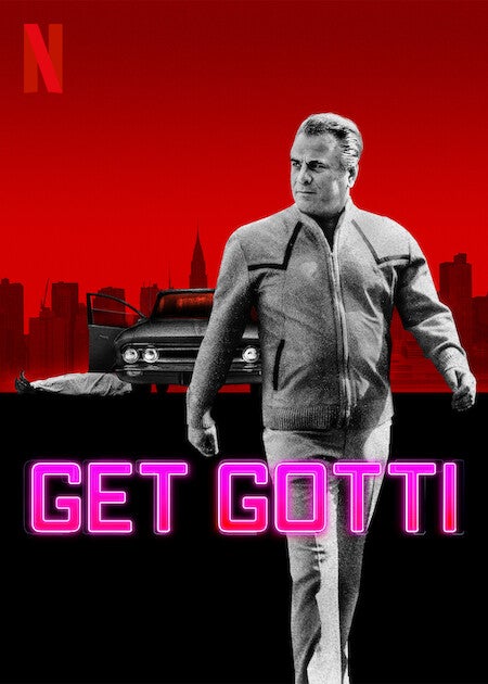 TV ratings for Get Gotti in Philippines. Netflix TV series