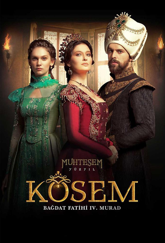 TV ratings for Muhtesem Yüzyil: Kösem in South Korea. Star TV TV series