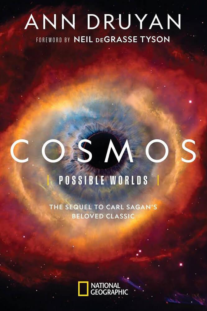 TV ratings for Cosmos: Possible Worlds in Spain. National Geographic Channel TV series