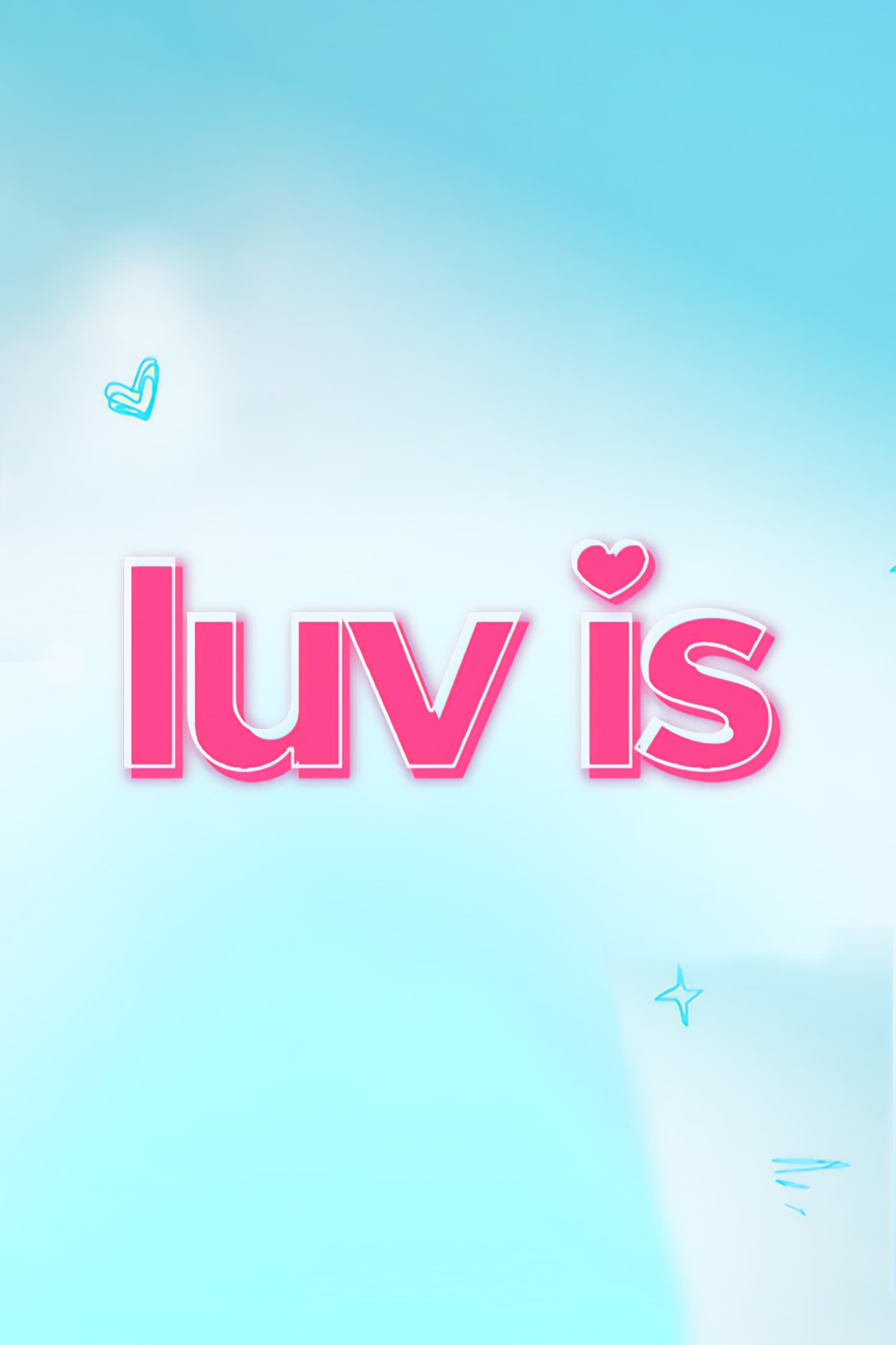 TV ratings for Luv Is in Philippines. GMA TV series