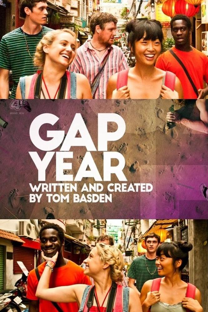 TV ratings for Gap Year in Germany. E4 TV series