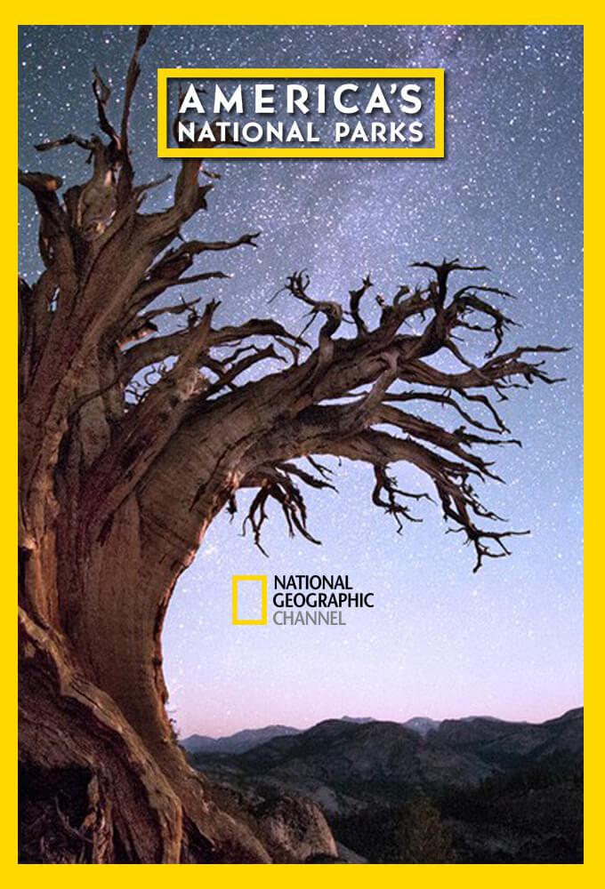 TV ratings for America's National Parks (2015) in Australia. National Geographic TV series