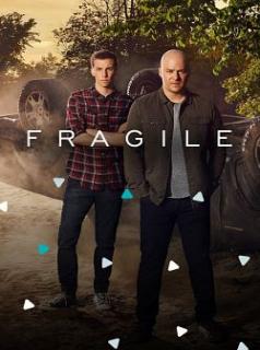 TV ratings for Fragile in México. ici tou.tv TV series