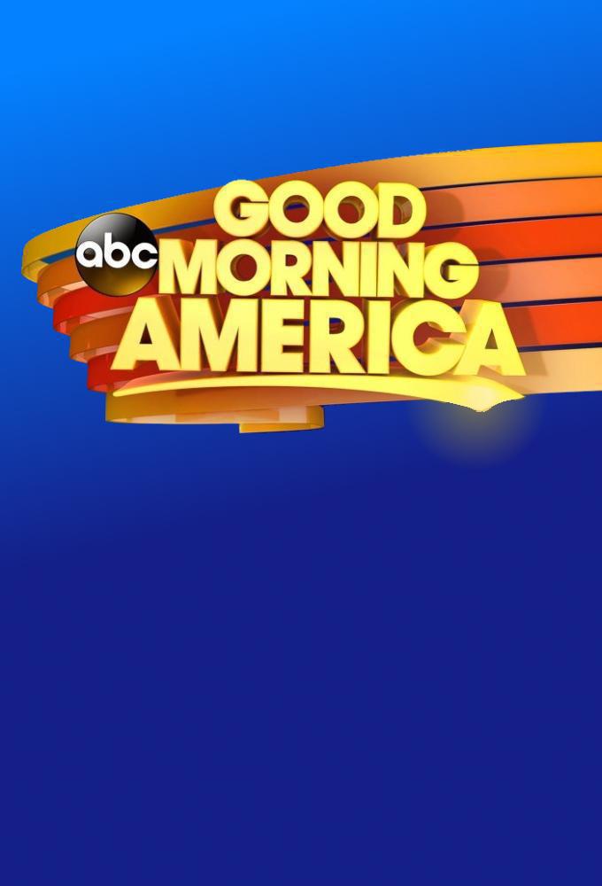 TV ratings for Good Morning America in Denmark. ABC TV series