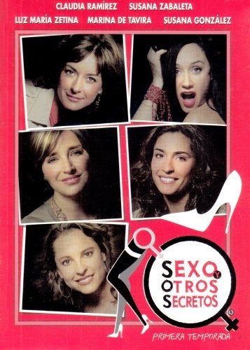 TV ratings for S.O.S.: Sexo Y Otros Secretos in the United States. Canal 5 TV series