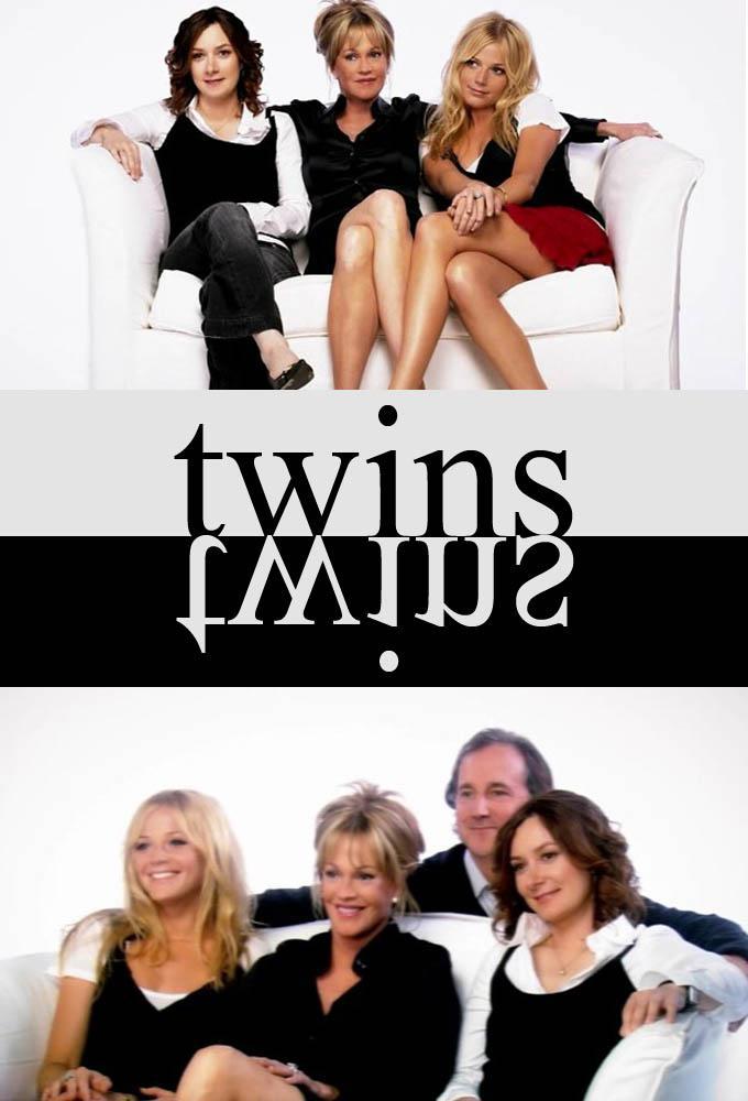 TV ratings for Twins in Argentina. the wb TV series