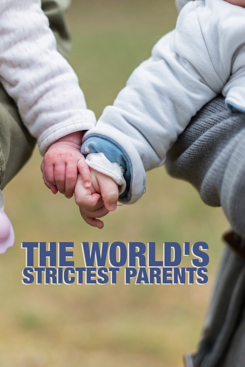 TV ratings for The World's Strictest Parents in Denmark. BBC Three TV series