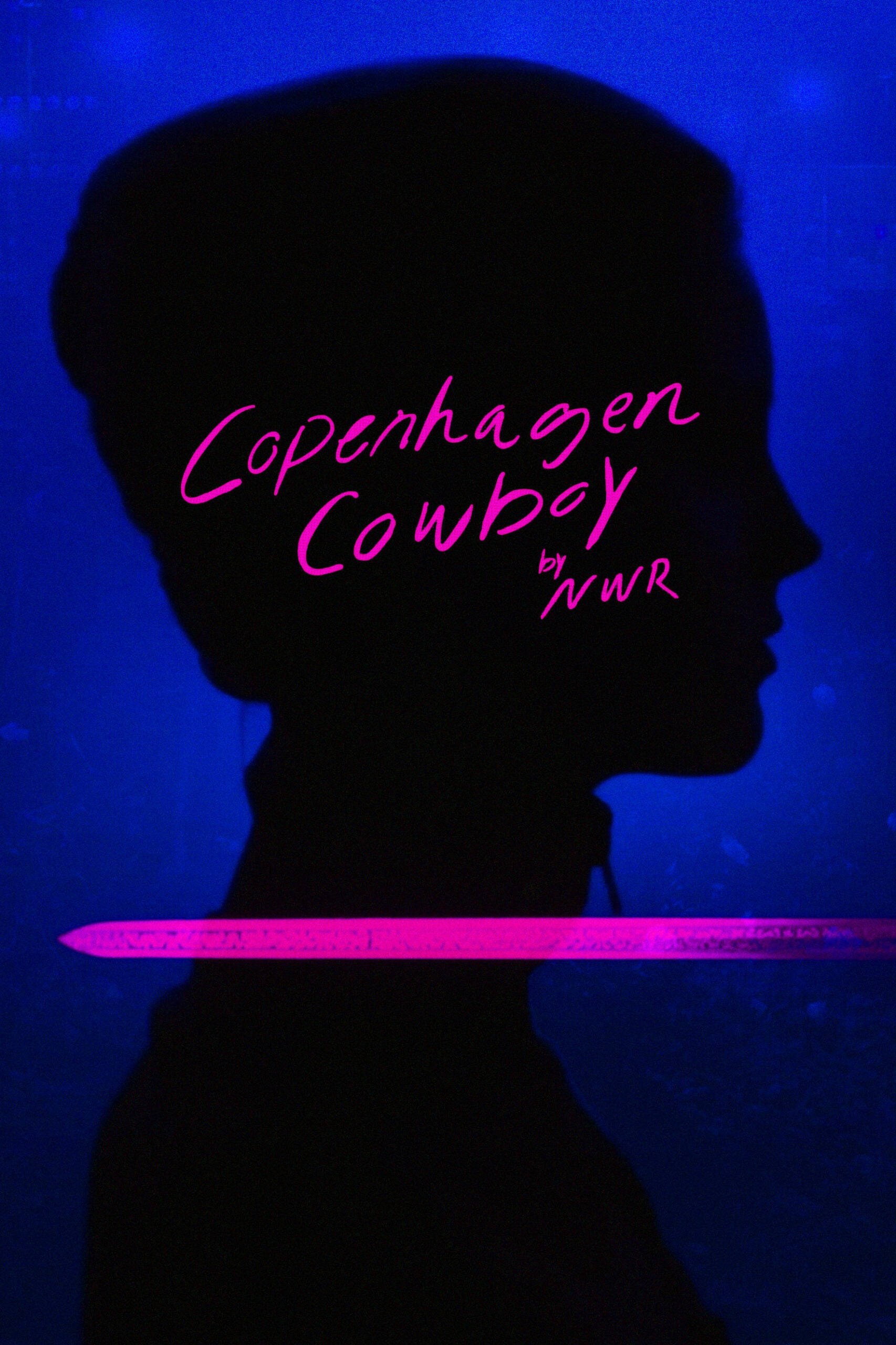 TV ratings for Copenhagen Cowboy in Chile. Netflix TV series