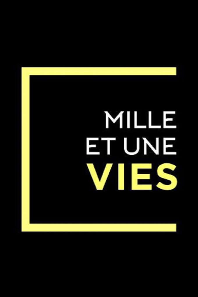 TV ratings for Mille Et Une Vies in France. France 2 TV series