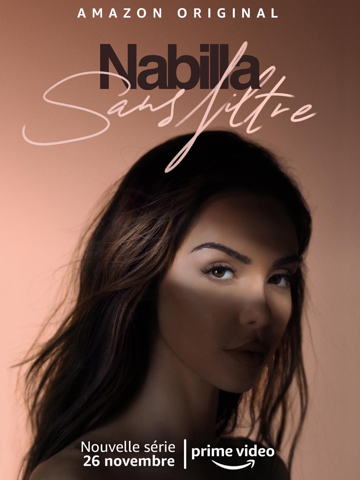 TV ratings for Nabilla: Sans Filtre in South Africa. Amazon Prime Video TV series