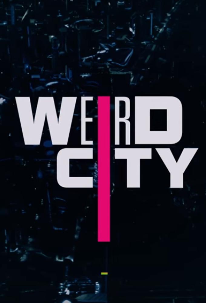 TV ratings for Weird City in Denmark. YouTube Premium TV series
